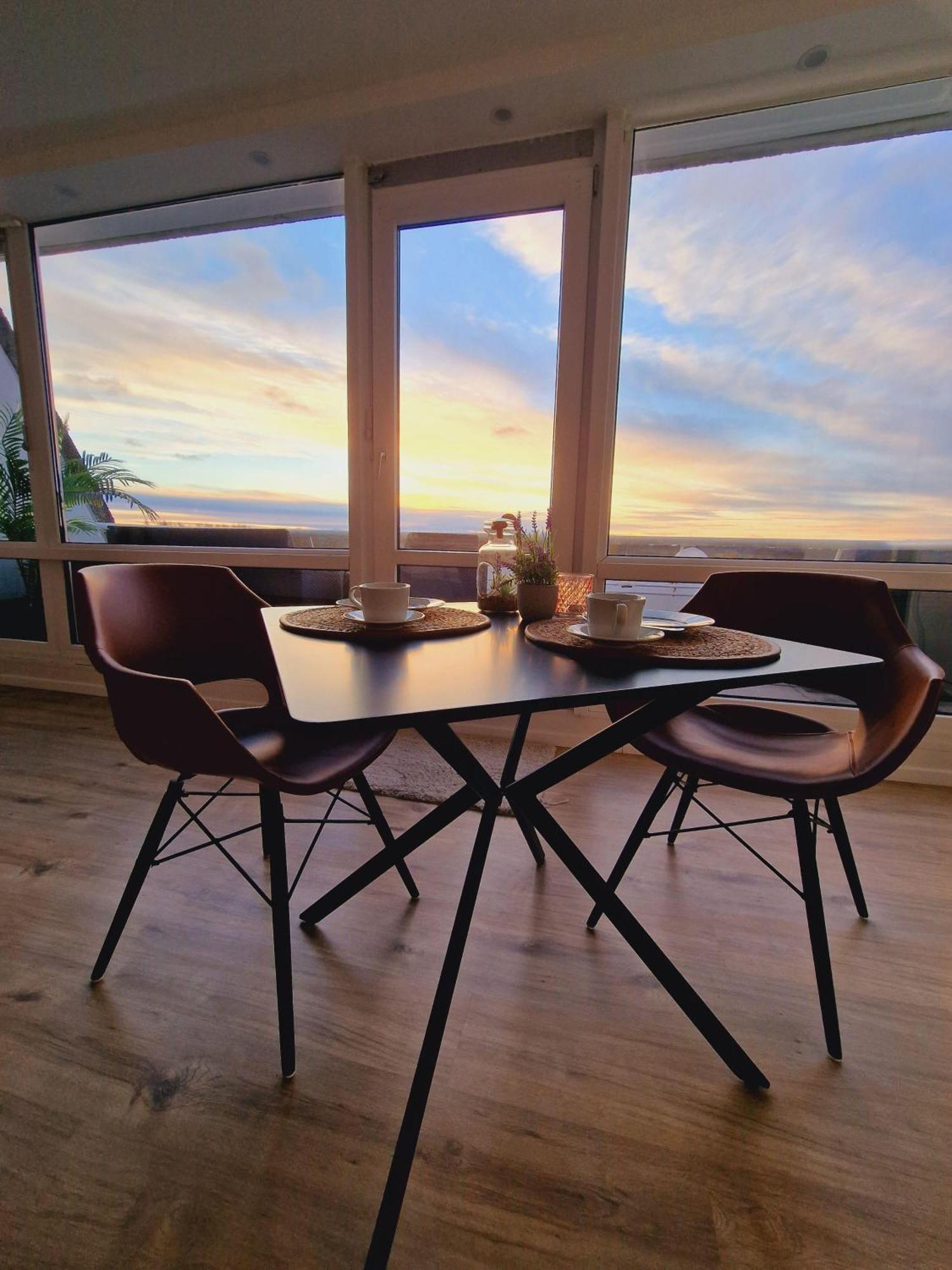 Design-Appartement-Schoenfeld Kiel Exteriér fotografie