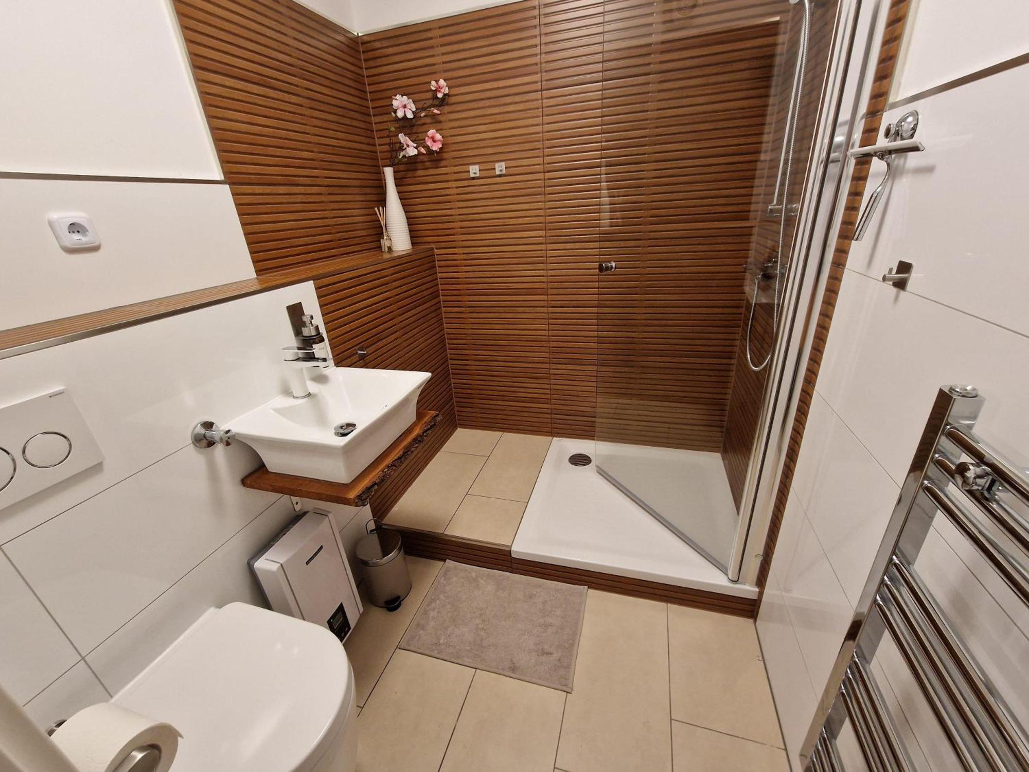 Design-Appartement-Schoenfeld Kiel Exteriér fotografie